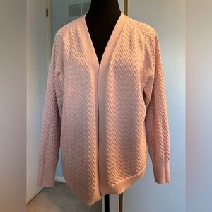 Vila Milano cardigan, large